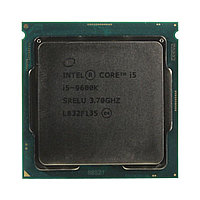 Процессор (CPU) Intel Core i5 Processor 9600K 1151v2