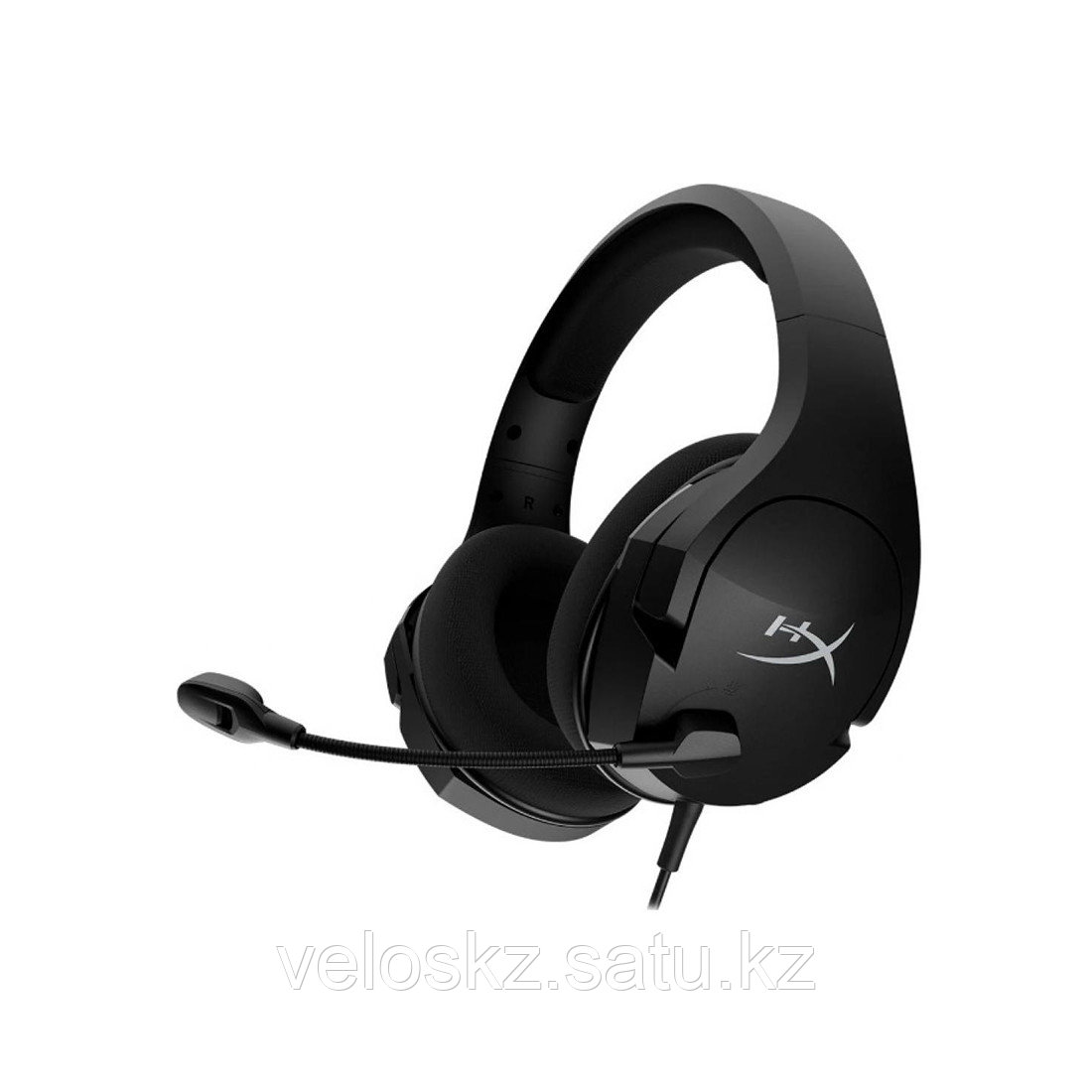 Гарнитура HyperX Cloud Stinger Core Wireless +7.1 HHSS1C-BA-BK/G