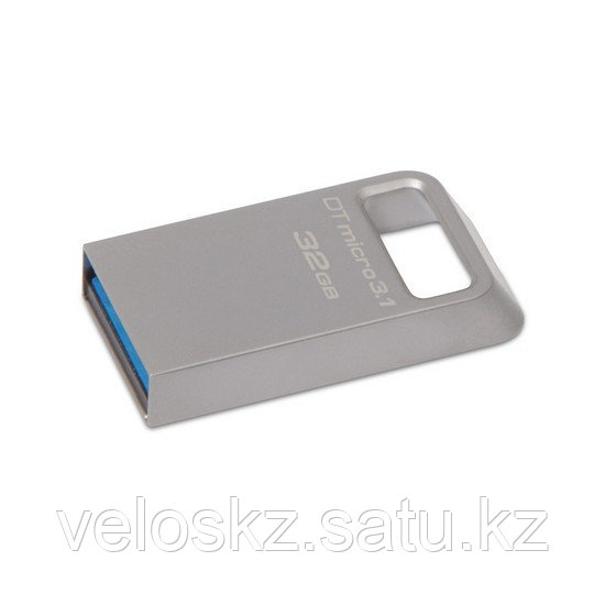USB-накопитель Kingston DataTraveler® MC3 (DTMC3) 32GB