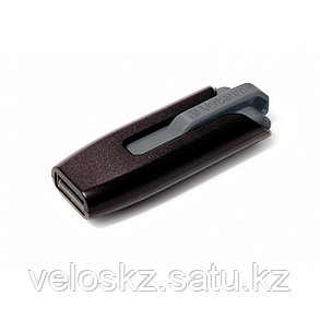 USB-накопитель Verbatim 49172 16GB USB 3.2 Чёрный, фото 2