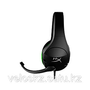 Гарнитура HyperX CloudX Stinger HX-HSCSX-BK/WW, фото 2