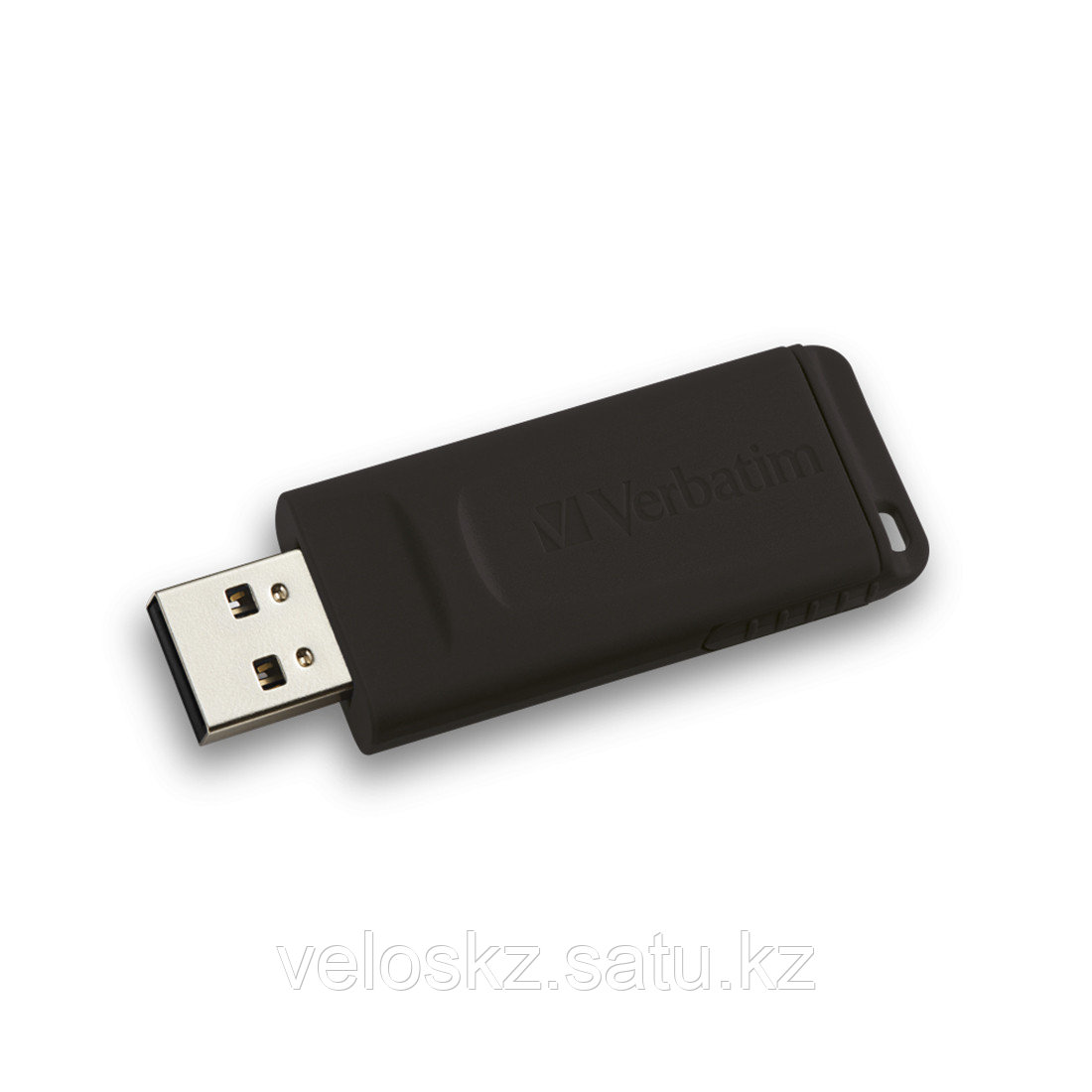 USB-накопитель Verbatim 98697 32GB USB 2.0 Чёрный