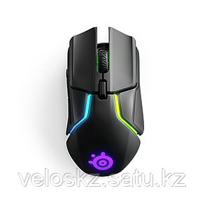 Компьютерная мышь Steelseries Rival 650 Wireless, фото 2