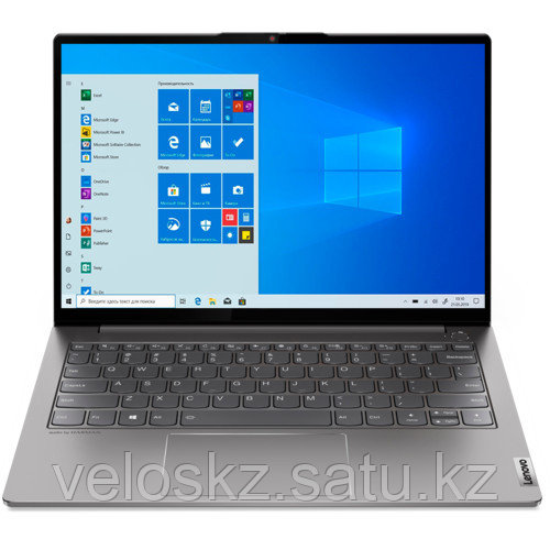 Lenovo Ноутбук Lenovo ThinkBook 13s G2 ITL 20V9002SRU