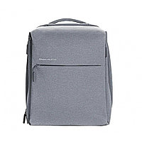 Xiaomi Рюкзак для ноутбука Xiaomi City Backpack 2 ZJB4194GL, Светло-серый