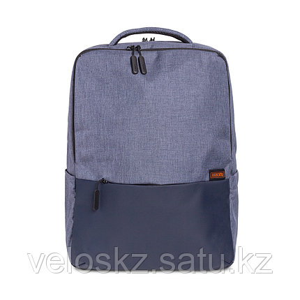 Xiaomi Рюкзак Xiaomi Mi Commuter Backpack (Light Blue), BHR4905GL, фото 2