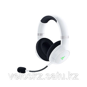 Гарнитура Razer Kaira Pro for Xbox - White, фото 2