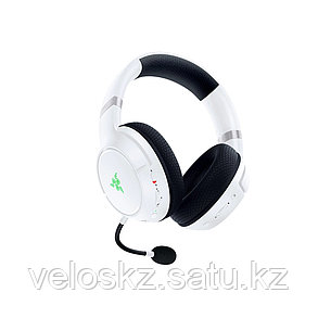 Гарнитура Razer Kaira Pro for Xbox - White, фото 2