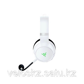 Гарнитура Razer Kaira Pro for Xbox - White, фото 2