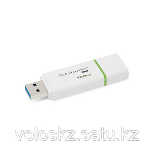 USB-накопитель Kingston DataTraveler® Generation 4 (DTIG4) 128GB, фото 2