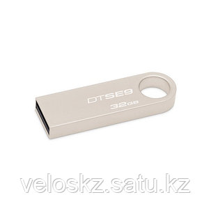 USB-накопитель Kingston DataTraveler® DTSE9H/32GB 32GB, фото 2