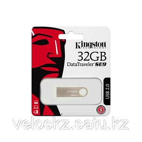 USB-накопитель Kingston DataTraveler® DTSE9H/32GB 32GB, фото 2