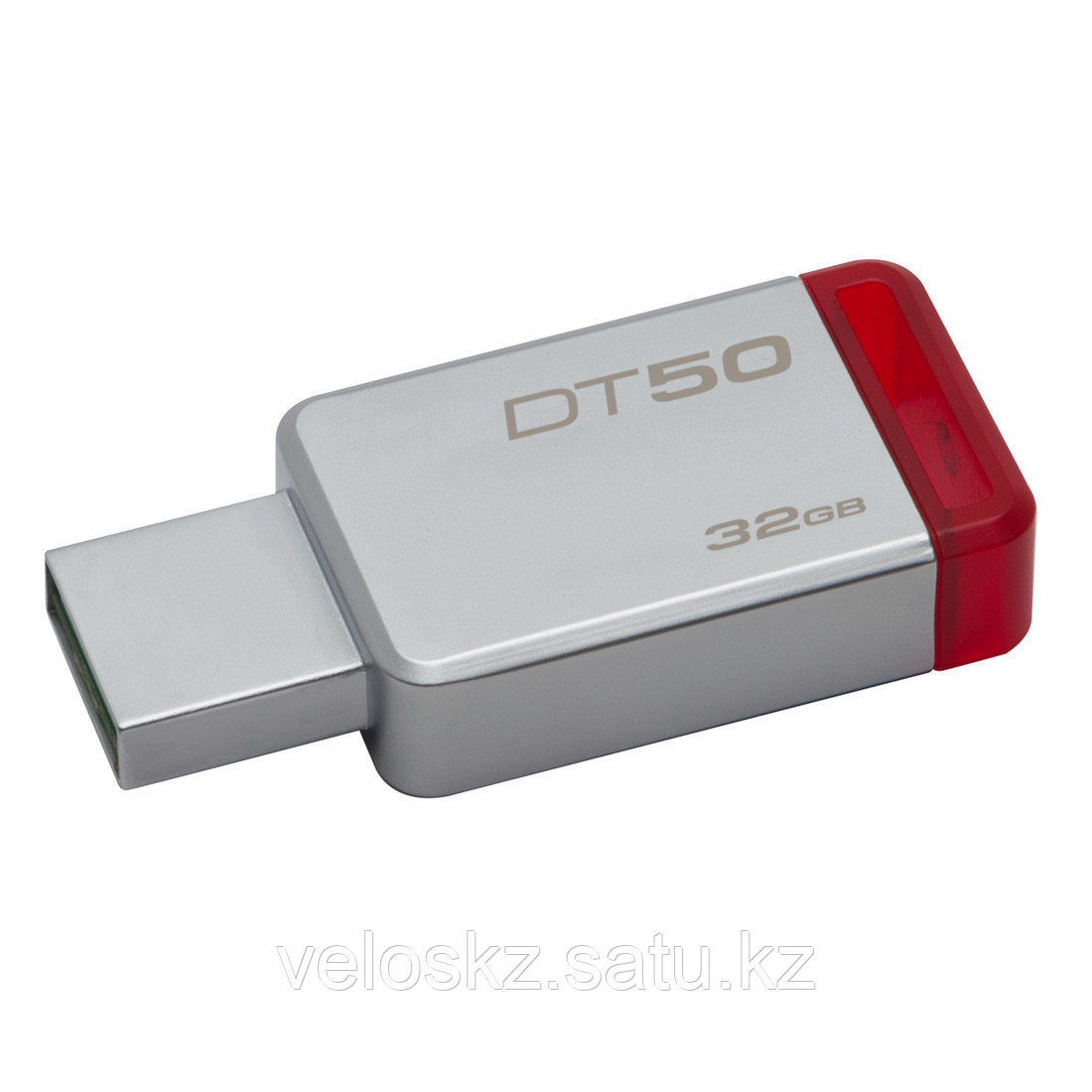 USB-накопитель Kingston DataTraveler® 50 (DT50) 32GB