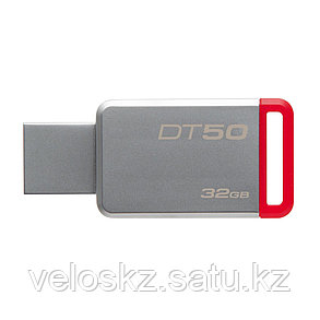 USB-накопитель Kingston DataTraveler® 50 (DT50) 32GB, фото 2