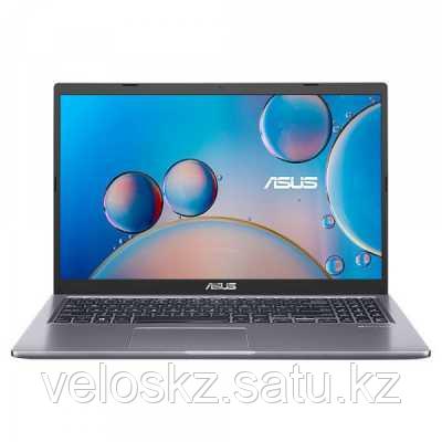 ASUS Ноутбук Asus Y1511CDA-BQ790 grey (90NB0T41-M13490)