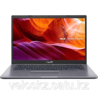 ASUS Ноутбук Asus X409FA-EK588T grey (90NB0MS2-M08820)