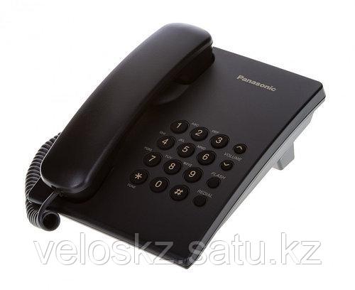 Panasonic Телефон проводной PANASONIC KX-TS2350 RUB, фото 2