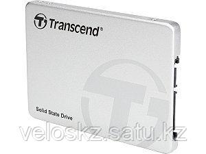 Transcend Жесткий диск SSD 240GB Transcend TS240GSSD220S, фото 2