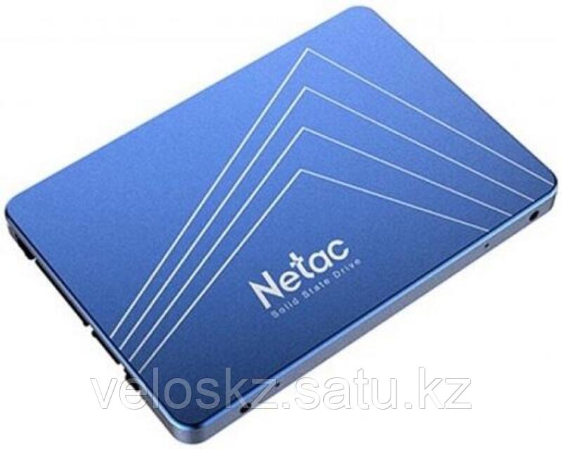 Netac Жесткий диск SSD 256GB Netac N600S
