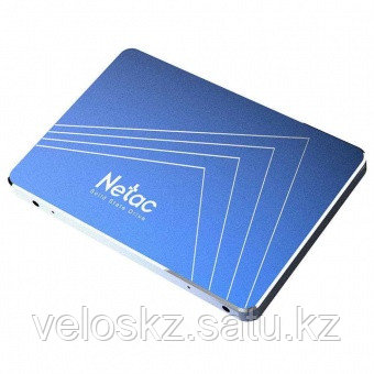 Netac Жесткий диск SSD 1TB Netac N600S, фото 2