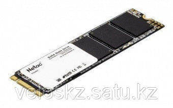 Жесткий диск SSD 512GB Netac N535N M2