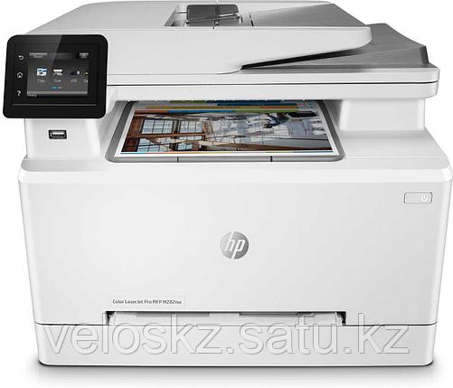 HP МФУ HP Color LaserJet Pro M282nw 7KW72A, фото 2