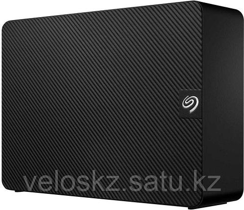 Seagate Жесткий диск внешний 3,5 10Tb Seagate Expansion Desktop STKP10000400 USB3.1 черный, фото 2