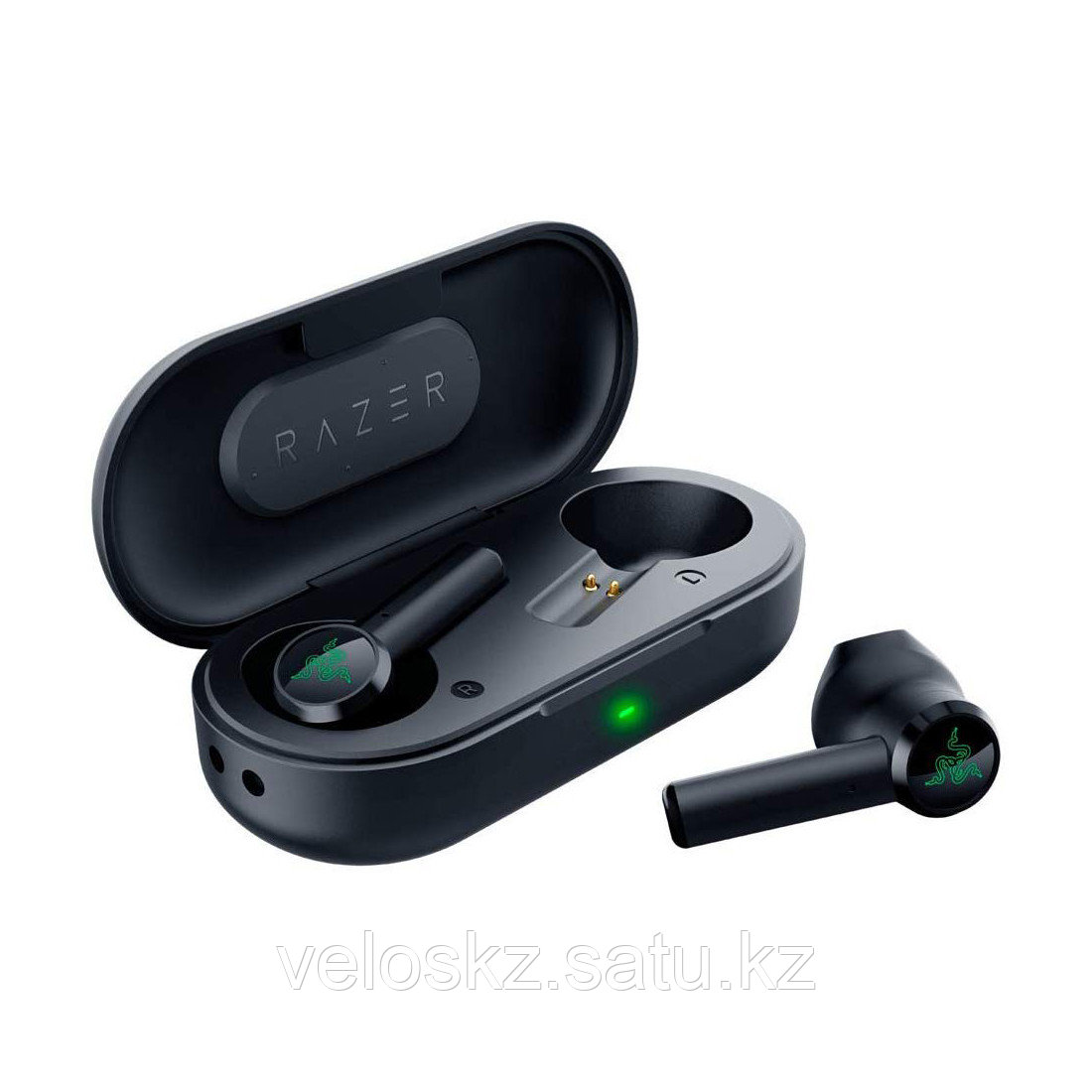 Наушники беспроводные Razer Hammerhead True Wireless (2021) RZ12-03820100-R3G1