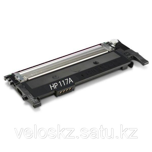 Картридж Euro Print для HP 150/178/179 W2070A (№117A) 1к Черный