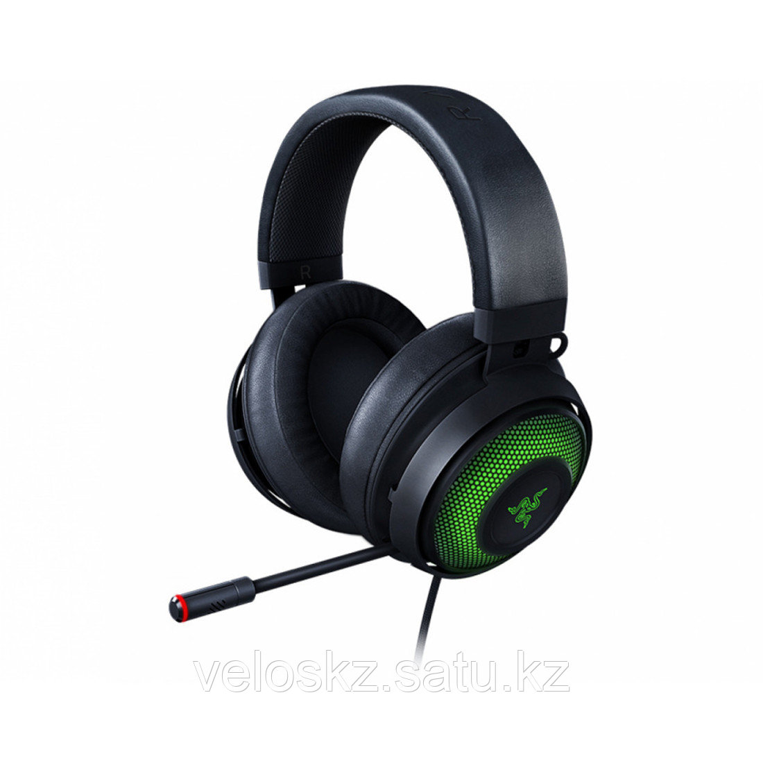 Наушники проводные Razer Kraken Ultimate RZ04-03180100-R3M1