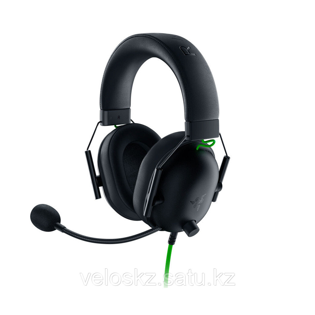 Наушники проводные Razer Blackshark V2 X RZ04-03240100-R3M1