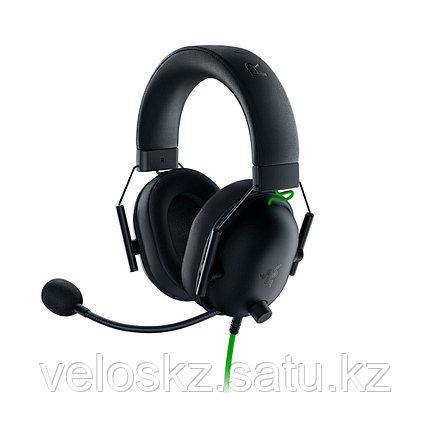 Наушники проводные Razer Blackshark V2 X RZ04-03240100-R3M1, фото 2