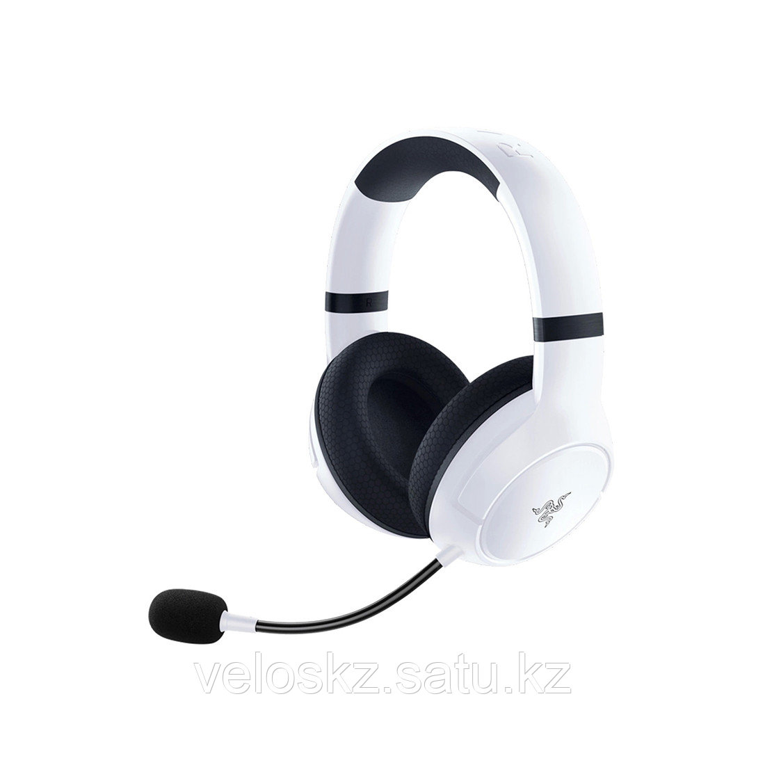 Наушники беспроводные Razer Kaira for Xbox - White RZ04-03480200-R3M1