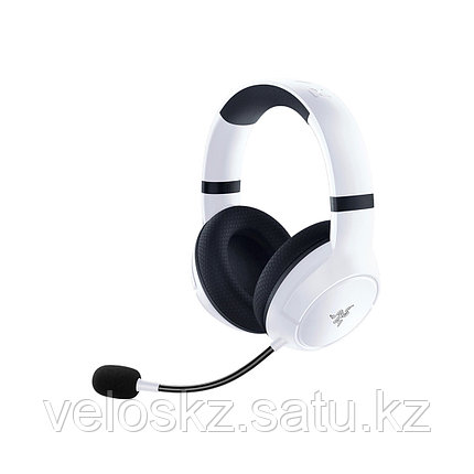 Наушники беспроводные Razer Kaira for Xbox - White RZ04-03480200-R3M1, фото 2