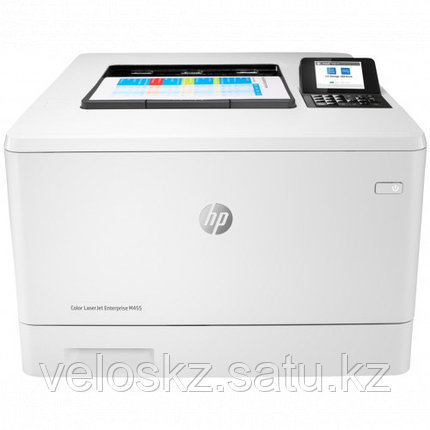 Принтер HP Color LaserJet Enterprise M455dn 3PZ95A, фото 2