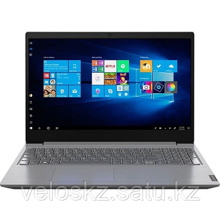 Ноутбук Lenovo V15-ADA grey 82C700LERU, фото 2