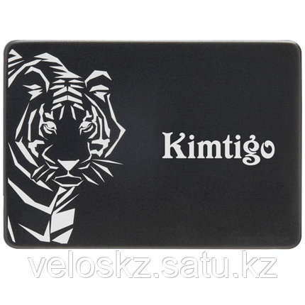 Жесткий диск SSD 240GB Kimtigo KTA-300-240G TLC, фото 2