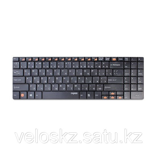 Клавиатура беспроводная Rapoo E9070