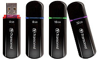 USB флеш-накопитель Transcend 4 gb