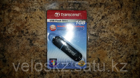 USB флеш-накопитель Transcend 4 gb, фото 2