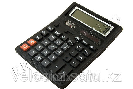 Калькулятор настольный SDC-888T, фото 2