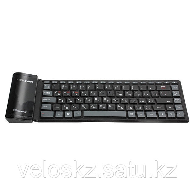Клавиатура беспроводная Crown CMK-6001