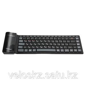 Клавиатура беспроводная Crown CMK-6001, фото 2