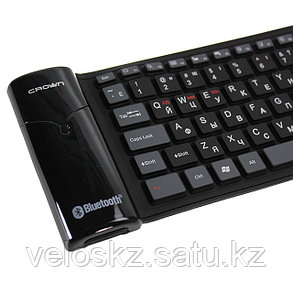 Клавиатура беспроводная Crown CMK-6003 , фото 2