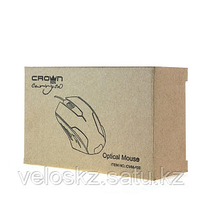 Мышь проводная Crown CMM-100, фото 2