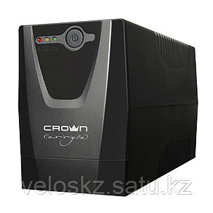 ИБП Crown CMU-500X, фото 2