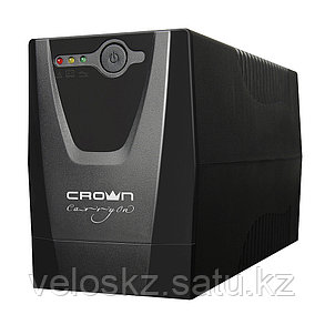 ИБП Crown CMU-650X , фото 2