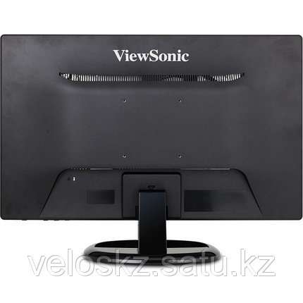 Монитор ViewSonic VA2265S Black 21.5 1920x1080 VA LED (матрица с наилучшей контрастностью), фото 2