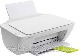 МФУ HP DeskJet 2130 K7N77C, струйный, цветной, A4