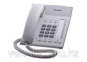 Телефон проводной, Panasonic KX-TS2382 RUB